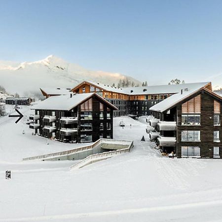 Fantastic Apartment In Hemsedal, Ski In Ski Out, Fyri Tunet Eksteriør bilde
