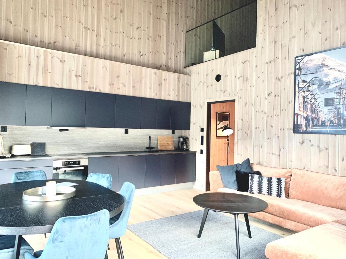 Fantastic Apartment In Hemsedal, Ski In Ski Out, Fyri Tunet Eksteriør bilde