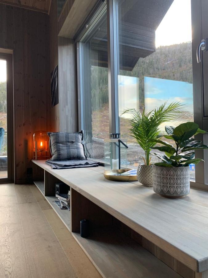 Fantastic Apartment In Hemsedal, Ski In Ski Out, Fyri Tunet Eksteriør bilde