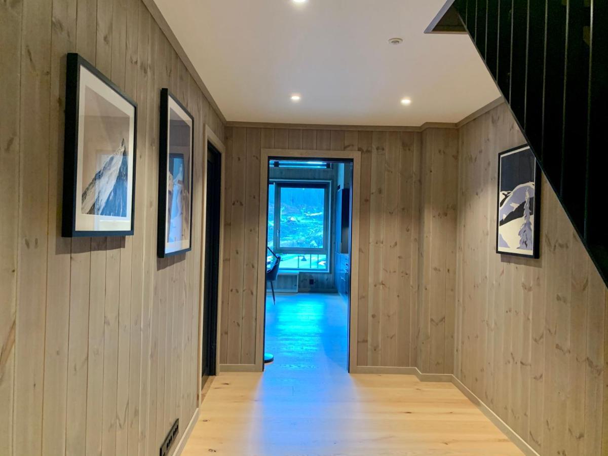 Fantastic Apartment In Hemsedal, Ski In Ski Out, Fyri Tunet Eksteriør bilde