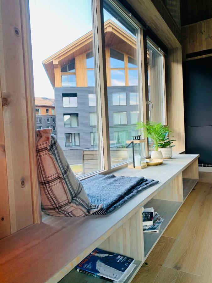 Fantastic Apartment In Hemsedal, Ski In Ski Out, Fyri Tunet Eksteriør bilde