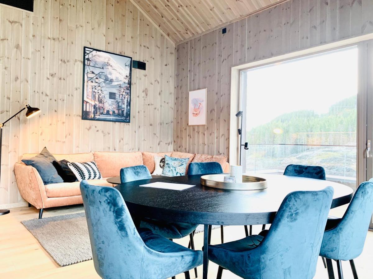 Fantastic Apartment In Hemsedal, Ski In Ski Out, Fyri Tunet Eksteriør bilde