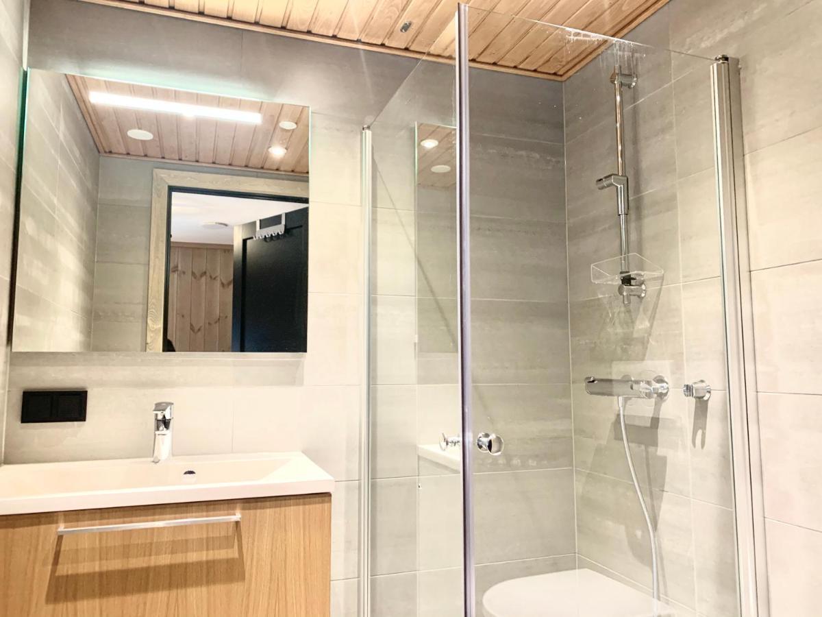 Fantastic Apartment In Hemsedal, Ski In Ski Out, Fyri Tunet Eksteriør bilde