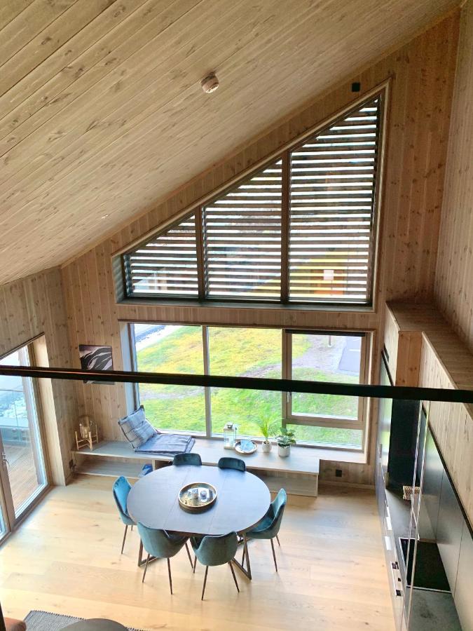 Fantastic Apartment In Hemsedal, Ski In Ski Out, Fyri Tunet Eksteriør bilde