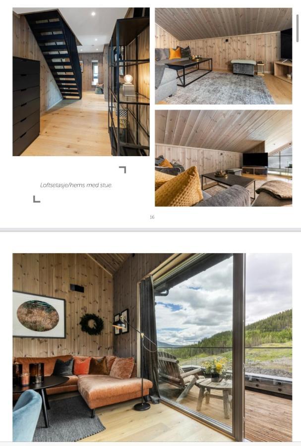 Fantastic Apartment In Hemsedal, Ski In Ski Out, Fyri Tunet Eksteriør bilde