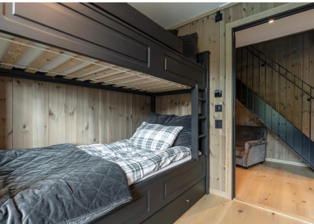 Fantastic Apartment In Hemsedal, Ski In Ski Out, Fyri Tunet Eksteriør bilde