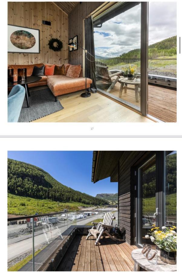 Fantastic Apartment In Hemsedal, Ski In Ski Out, Fyri Tunet Eksteriør bilde