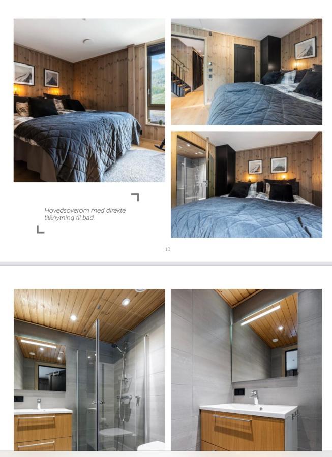 Fantastic Apartment In Hemsedal, Ski In Ski Out, Fyri Tunet Eksteriør bilde