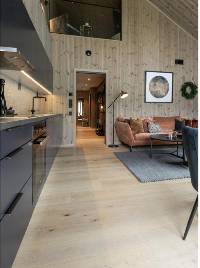 Fantastic Apartment In Hemsedal, Ski In Ski Out, Fyri Tunet Eksteriør bilde