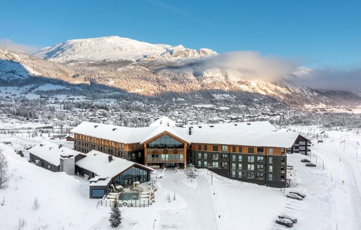 Fantastic Apartment In Hemsedal, Ski In Ski Out, Fyri Tunet Eksteriør bilde