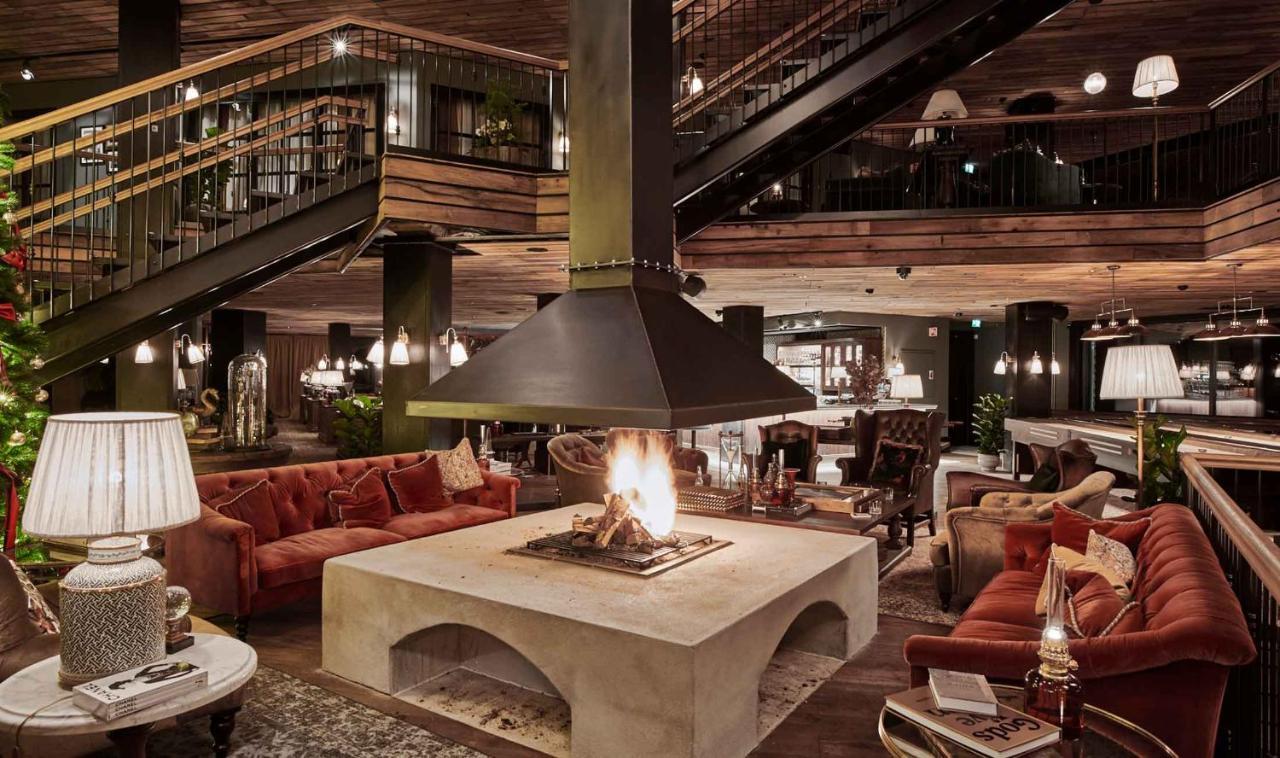 Fantastic Apartment In Hemsedal, Ski In Ski Out, Fyri Tunet Eksteriør bilde